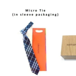 Micro Tie