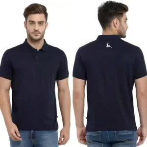 POLY COTTON T-Shirt