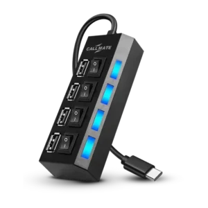 USB HUB