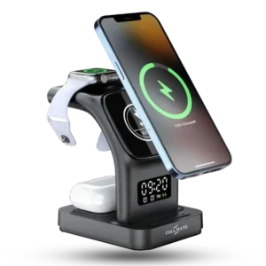Magnetic Wireless Charger