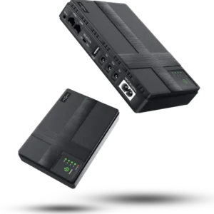 Router UPS