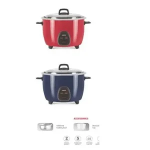 RICE COOKER