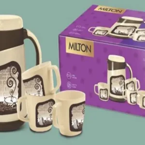 COFFEE SERVING
 SET