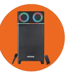Speaker