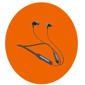 Neckband