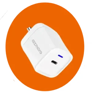 Power Adaptor